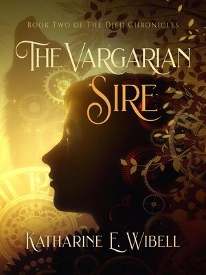 cover image of The Vargarian Sire